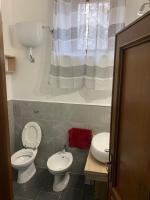 Il nido dell'aquila-Lugnano in Teverina - B&B Lugnano in Teverina