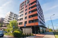 Familien-Apartment mit 2 Schlafzimmern