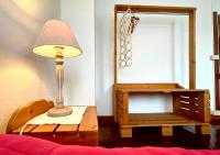 Eenpersoonskamer met Externe Eigen Badkamer