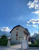 Apartma Buon - Ferienwohnung Bovec