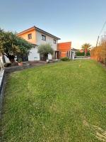 Maison villa avec piscine - Ferienwohnung Sadirac