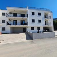 Dissy Apartment Podstrana Split - Chambres d’hôtes Podstrana