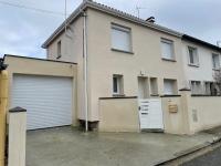 Pavillon avec jardin hyper calme en centre ville - B&B Montauban