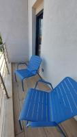 Casa di Lume - Superbe T3 4 étoiles à Bonifacio - Ferienwohnung Bonifacio