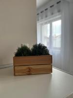 Casa Ana - Ferienwohnung Nazaré