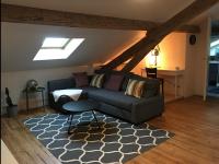 Jeanne Marie - B&B
