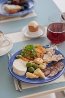 Santa Maria Vecchia Relais - Bed and Breakfast Vico Equense