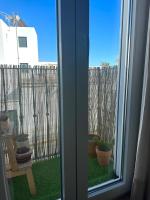 Apartamento la Muralla - B&B