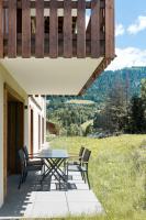 SUNNY MEGEVE - Luxury Flat with services - B&B