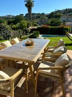 Location de chambre Villa les allamandas - B&B