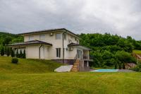 Villa con Piscina Privata