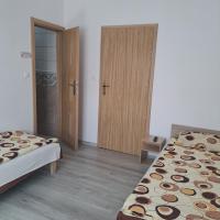 Habitación Doble con baño privado - 2 camas