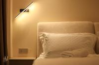 Chambre Triple avec Balcon