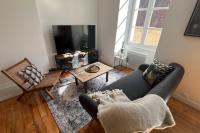 Appartement Les Reflets du Tournesol - B&B Mortagne-au-Perche