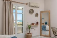 Deluxe Double or Twin Room with Sea View