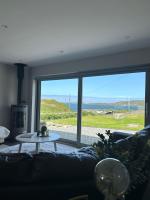 Mary’s Seaview Clifden - B&B Galway