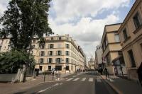 Appartement 5 chambres au dernier étage - Chambres d’hôtes Paris