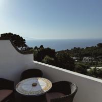 Casa La Gioia Capri - B&B Ciudad de Capri