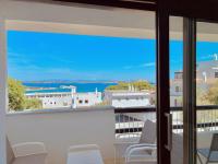 Vistamare Rena Bianca - B&B Baja Sardinia