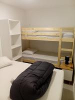 appt tout confort laveissiere 102 - B&B Laveissière