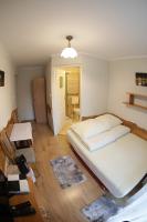 Habitación Doble Pequeña