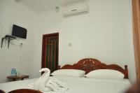 Deluxe Doppelzimmer mit Balkon