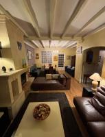 T - Maison 5 chambres 3 min metro RER - PARC EXPO - Ferienwohnung Bourg-la-Reine