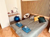 Octopus Apartament - B&B