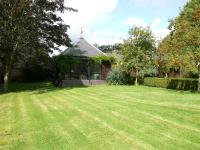 The Garden Room at the Manor - B&B