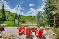 Ski-InandSki-Out Steamboat Condo with Slope-Side Views - B&B Steamboat Springs