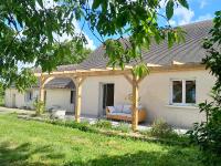 Gîte des vignes - B&B Lhomme