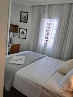Familieappartement met 2 Slaapkamers en Uitzicht
