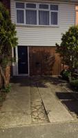 London Docklands near Excel and London City Airport 2 Double Ensuites for up to 4 people - B&B