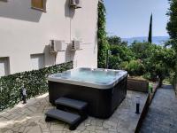 Apartman Pako i Ivano - B&B Novi Vinodolski