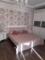 Жк Гольфстрим - Chambres d’hôtes