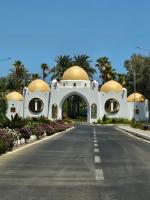 Domina Coral Bay Sea View Studio Sharm El Sheikh - B&B