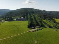 Apartmán U Sjezdovky - B&B