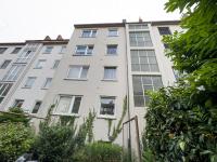 ImmoStay D# City Apartment - Modern & WiFi - B&B Brema