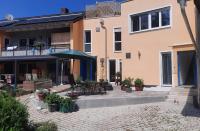Apartement auf dem Lande - B&B Rudelzhausen