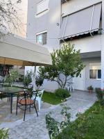 Villa Abba - Ferienwohnung