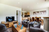 Résidence Les Armaillis - Appartement de charme 3 pièces 7 personnes à Tignes proche des commerces, du bowling, de la piscine et des pistes dans le quart MAE-2175 - B&B