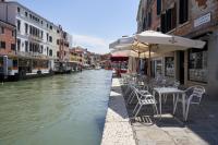 VENICE SUITE CANNAREGIO s - Ferienwohnung Venedig