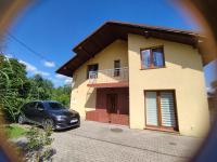 Urocze Apartamenty - B&B Cięcina