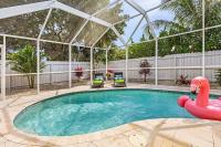4 BDRMNaples LuxuryHtd PoolSuper-CleanPets ok - B&B Naples