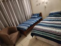 Apartment mit 2 Schlafzimmern
