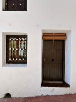Alojamientos La Tercia - Ferienwohnung