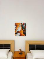 Camera Familiare con Bagno Privato