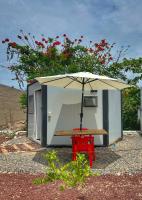 Casa Faro cerca de la playa - Bed and Breakfast
