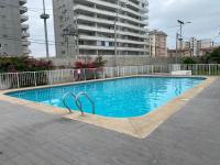 Departamento Marina - B&B La Serena