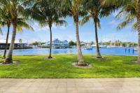 Sailfish Suites 3 - waterfront - Chambres d’hôtes Stuart